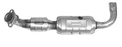 Catco Direct-Fit Catalytic Converters for 2000 EXPEDITION, 2001-2003 F-150, 2004 F-150 HERITAGE - 9117