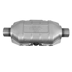 Catco Catalytic Converters Catalytic Converters 912003