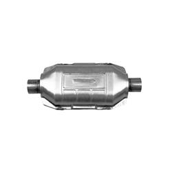 Catco Universal-Fit Catalytic Converters 912005