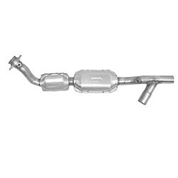 Catco Catalytic Converters Catalytic Converters 912050