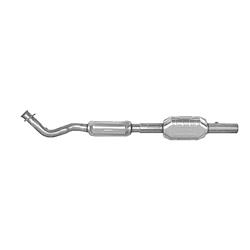 Catco Catalytic Converters Catalytic Converters 912080