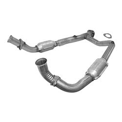 Catco Catalytic Converters Catalytic Converters 912130