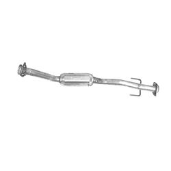 Catco Catalytic Converters Catalytic Converters 912154