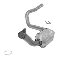 Catco Catalytic Converters Catalytic Converters 912167