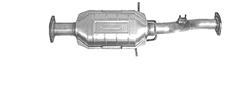 Catco Direct-Fit Catalytic Converters for 1995-1998 T100 - 9123