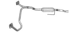 Catco Direct-Fit Catalytic Converters for 2000-2003 DURANGO - 9126