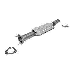 Catco Catalytic Converters Catalytic Converters 912930