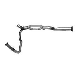 Catco Direct-Fit Catalytic Converters for 2000-2001 ASTRO, SAFARI - 9132