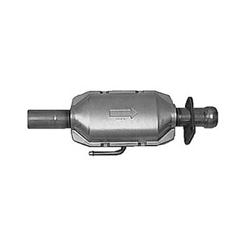 Catco Direct-Fit Catalytic Converters 9133