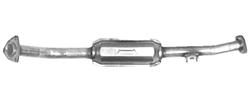 Catco Direct-Fit Catalytic Converters for 2001-2004 SEQUOIA - 9134