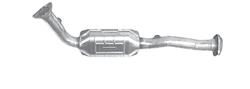 Catco Direct-Fit Catalytic Converters for 2003-2006 H2 - 9166
