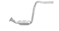 Catco Direct-Fit Catalytic Converters for 2003-2006 H2 - 9167