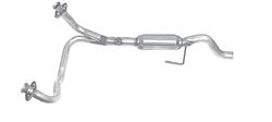 Catco Direct-Fit Catalytic Converters for 2001-2003 DAKOTA - 9176