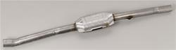 Catco Direct-Fit Catalytic Converters for 1996-1999 DAKOTA, 1998-1999 DURANGO - 9185