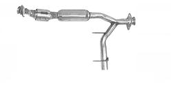 Catco Direct-Fit Catalytic Converters for 2003-2004 EXPEDITION - 9190