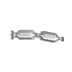 Catco Catalytic Converters Catalytic Converters 919144