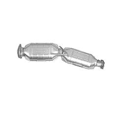 Catco Catalytic Converters Catalytic Converters 919160