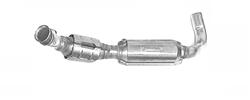 Catco Direct-Fit Catalytic Converters for 2003-2004 EXPEDITION - 9191