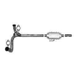 Catco Direct-Fit Catalytic Converters 9202