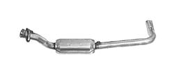 Catco Direct-Fit Catalytic Converters for 2004-2005 RAM 1500 - 9207