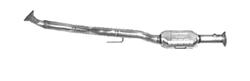 Catco Direct-Fit Catalytic Converters 9208