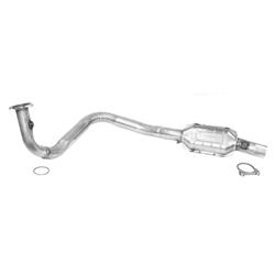Catco Direct-Fit Catalytic Converters 9223