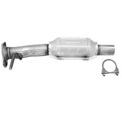 Catco Federal/EPA Direct-Fit Catalytic Converters for 2004-2007 HIGHLANDER, 2004-2006 RX330 - 9224