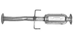 Catco Direct-Fit Catalytic Converters for 1998-2004 TACOMA - 9240