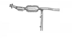 Catco Direct-Fit Catalytic Converters for 1997-1998 F-150 - 9242