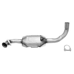 Catco Direct-Fit Catalytic Converters for 2005-2008 F-150, 2006-2008 MARK LT - 9257