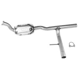 Catco Federal/EPA Direct-Fit Catalytic Converters for 2005-2008 F-150 - 9258