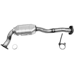 Catco Federal/EPA Direct-Fit Catalytic Converters 9266