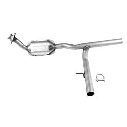 Catco Direct-Fit Catalytic Converters for 2004-2008 F-150, 2006-2008 MARK LT - 9268