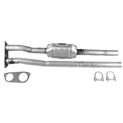 Catco Direct-Fit Catalytic Converters 9293