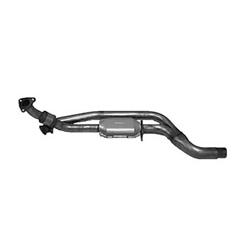 Catco Direct-Fit Catalytic Converters for 1995 CAMARO, FIREBIRD, 2020-2024 NPR-HD - 9312