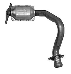 Catco Direct-Fit Catalytic Converters 9313