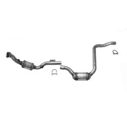 Catco Federal/EPA Direct-Fit Catalytic Converters for 2003-2005 ML350 - 9413
