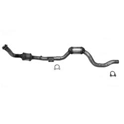 Catco Federal/EPA Direct-Fit Catalytic Converters for 2003-2005 ML350 - 9414