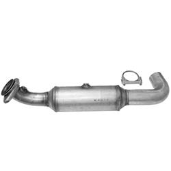 Catco Federal/EPA Direct-Fit Catalytic Converters for 2011-2014 F-150 - 9424