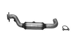 Catco Federal/EPA Direct-Fit Catalytic Converters for 2011-2014 F-150 - 9426