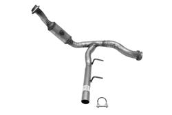Catco Federal/EPA Direct-Fit Catalytic Converters for 2011-2014 F-150 - 9427