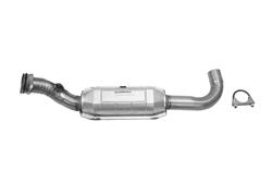 Catco Federal/EPA Direct-Fit Catalytic Converters for 2011-2014 F-150 - 9428