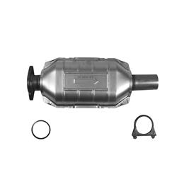 Catco Federal/EPA Direct-Fit Catalytic Converters for 2006-2009 FUSION, MILAN - 9438