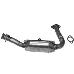 Catco Federal/EPA Direct-Fit Catalytic Converters for 2007-2009 B4000, 2007-2011 RANGER - 9439