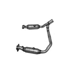 Catco Federal/EPA Direct-Fit Catalytic Converters for 2011-2012 1500, 2009-2010 RAM 1500 - 9450