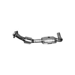 Catco Federal/EPA Direct-Fit Catalytic Converters for 2000-2003 F-150, 2004 F-150 HERITAGE - 9465
