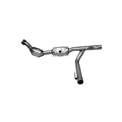 Catco Federal/EPA Direct-Fit Catalytic Converters for 2000-2003 F-150, 2004 F-150 HERITAGE - 9466