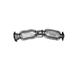 Catco Federal/EPA Direct-Fit Catalytic Converters for 2004-2005 EXPLORER SPORT TRAC - 9467