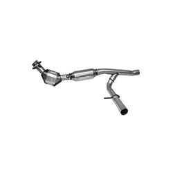 Catco Federal/EPA Direct-Fit Catalytic Converters for 2004-2006 F-150, 2006 MARK LT - 9469