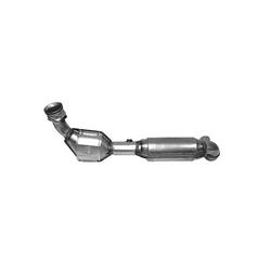 Catco Federal/EPA Direct-Fit Catalytic Converters for 2004-2005 F-150 - 9480